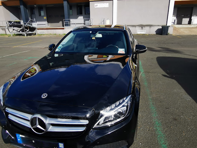 VTC ANGERS - CITY TRANSPORTS 49 - Angers