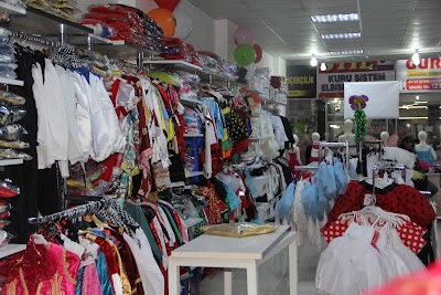 Photos of Papatya Kostumevi