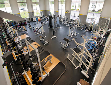 Dr. Derek - Alessi Fitness Inc