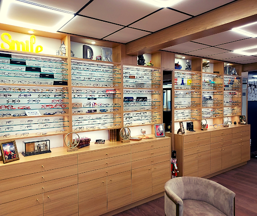 Optique des Salines