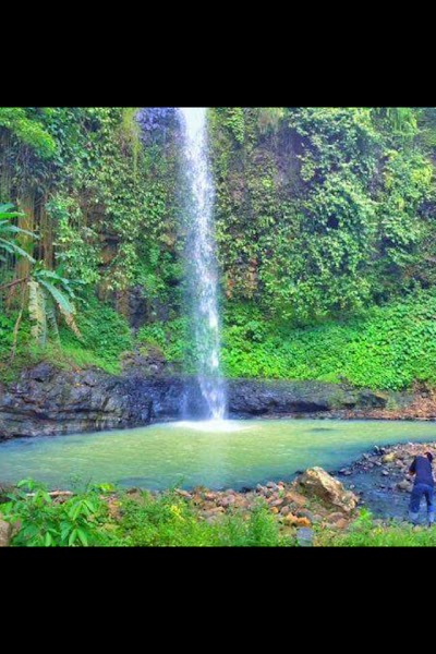 Photos of Air Terjun Randu Kembar