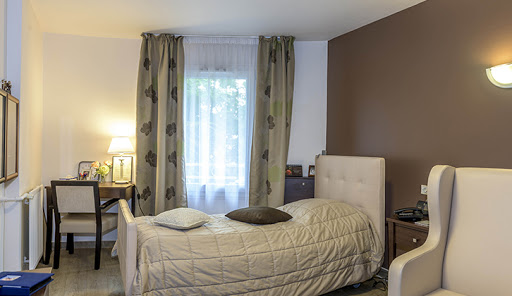 Photo de EHPAD Résidence La Peupleraie à Villetaneuse (93430)