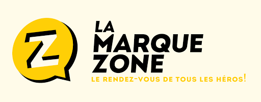 La Marque Zone - Visual