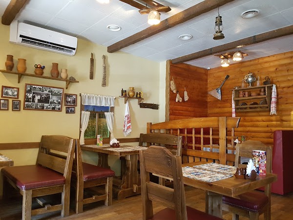 Ядрёна Матрёна, пр. Карла Маркса, 13, Stavropol, Stavropolский край, Russland, 3