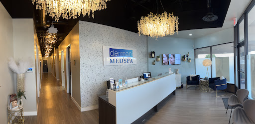 dermani MEDSPA Albuquerque
