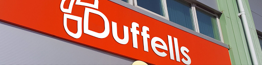 Duffells Leamington Spa