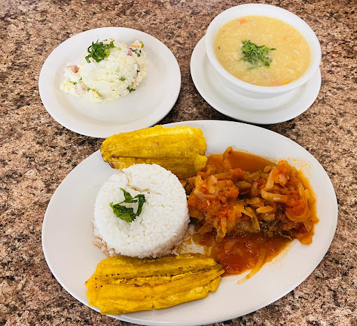Las Delicias de Mi Region - Thumbnail