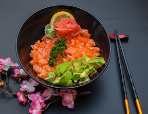 Photo n°17 de Fukuyama à Paris (Restaurant de sushis)