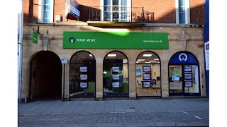 Your Move Estate Agents Lincoln