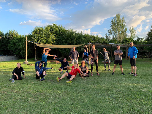 Palestra Life Esclusivamente Per Tutti Lucca - Thumbnail