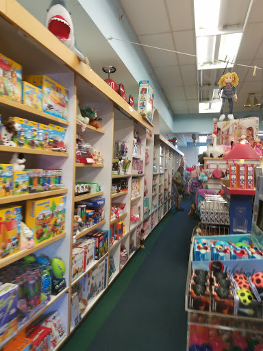 Toy Harbor - Thumbnail