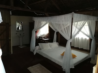Photos of Antafondro Lodge