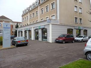 Photo n°12 de Matmut Assurances à Auxerre (Compagnie d'assurance moto)