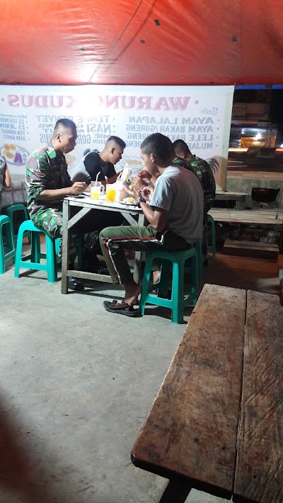 Photos of Warung Kudus