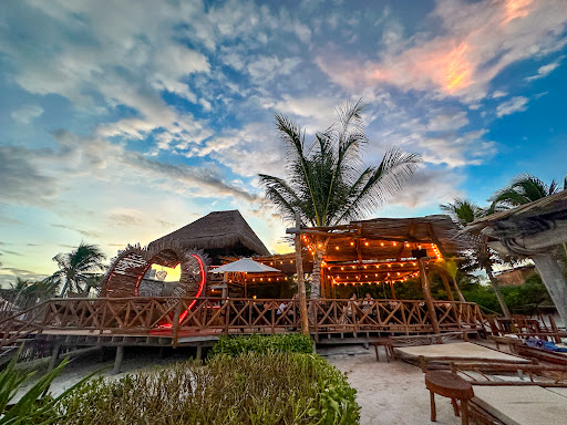 Alito Hotel Tulum