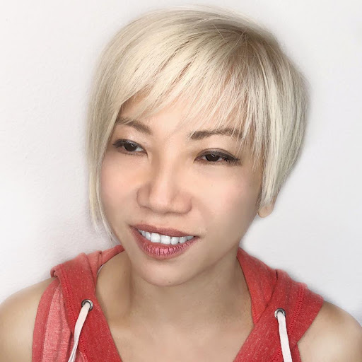 Claudette Markovic: Hair Color and Balayage Salon Gallery - United States