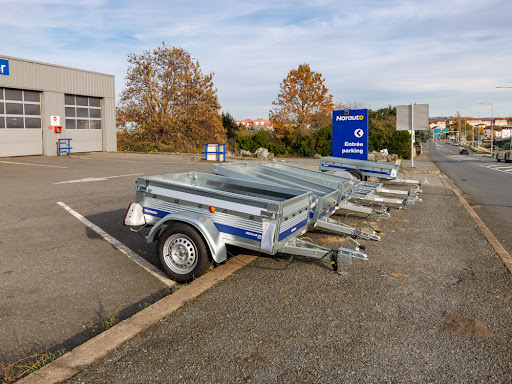 Norauto Domerat Gallery - France