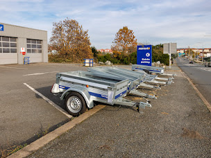 Photo n°5 de Norauto Domerat à Domérat (Magasin de pneus)