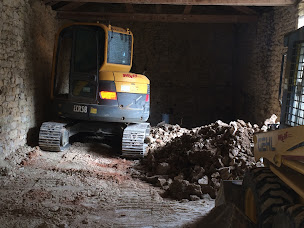 Photo n°15 de Ets Imbert • Terrassement et transport à Fontanes (Entreprise de terrassement)