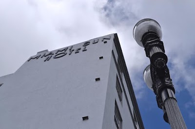 Photos of Miami Sun Hotel