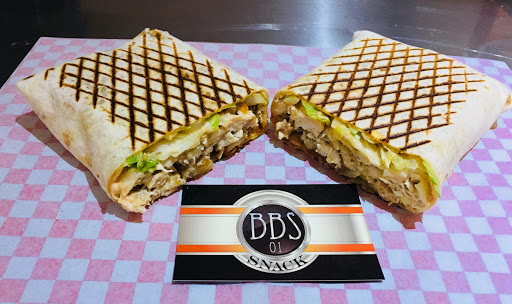 Photo 4 - Best Burger Street