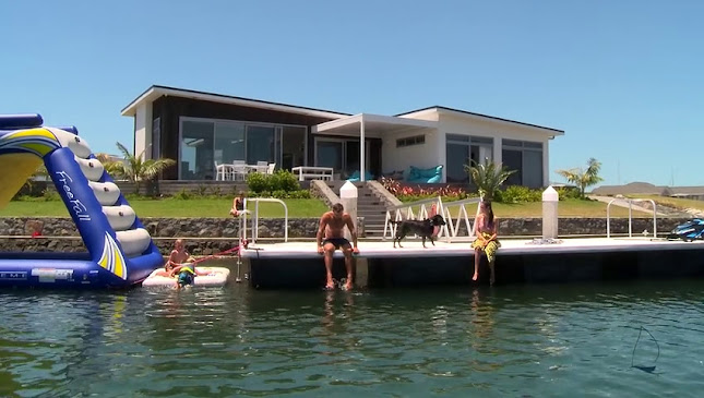 Reviews of Marsden Cove Sales Office in Whangarei - Real estate agency