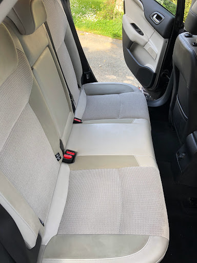 Domicile clean car