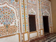 Historic Temple Saidpur Islamabad