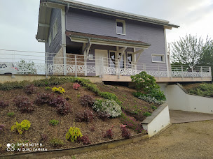 Photo n°6 de Ôbonbec à Ancier (Chambre d'hôtes)