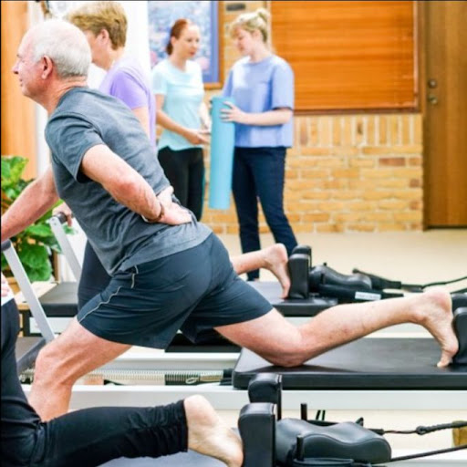 Inline Physio. Ashgrove - Thumbnail