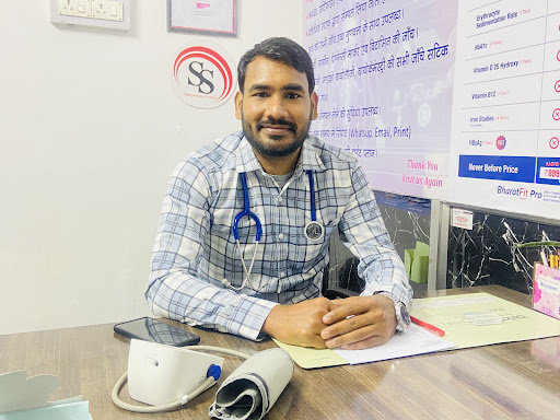 #Generalphysician Dr. Deepak OPD Start from 01 January 2026 . post image