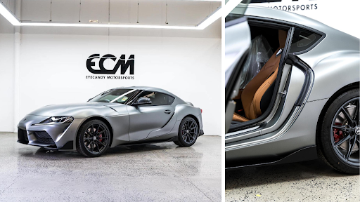 Eye Candy Motorsports