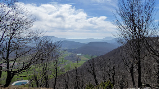 Cima Bitigarra - Visual