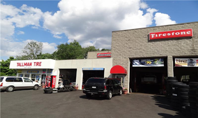 Tallman Tire & Auto Repair