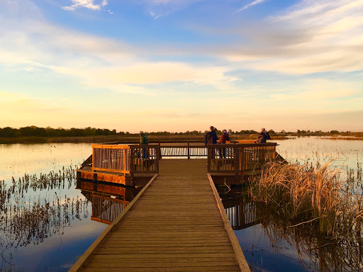Cosumnes River Preserve - Thumbnail