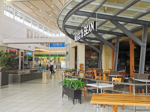 Southcoast Mall - Thumbnail