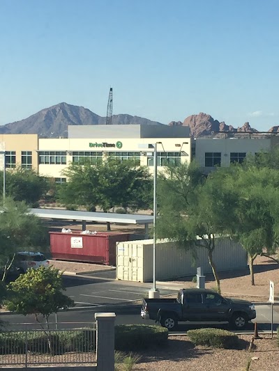 Photos of DriveTime Corporate Office