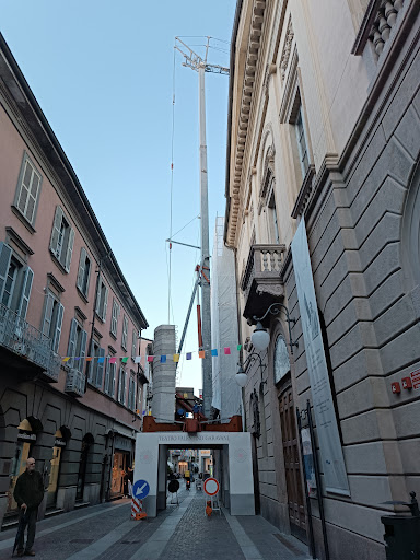 Teatro Valentino Garavani - Thumbnail