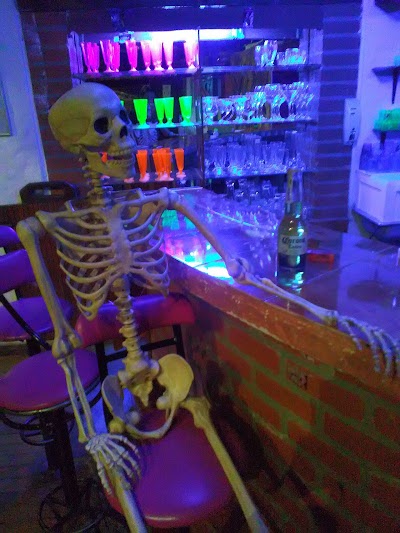 Photos of Fashion calvo bar