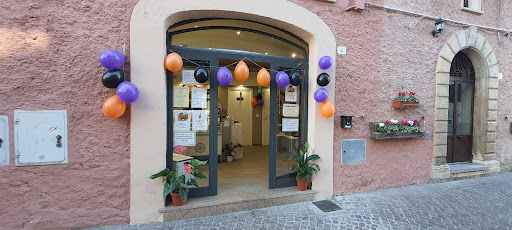 C&C Gelateria Gerano