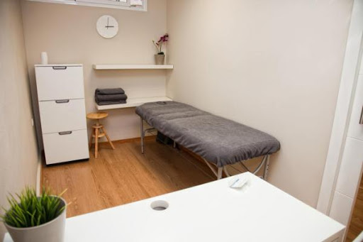 Clinica del Fisio - Fisioterapia, Osteopatía y Podología - Thumbnail