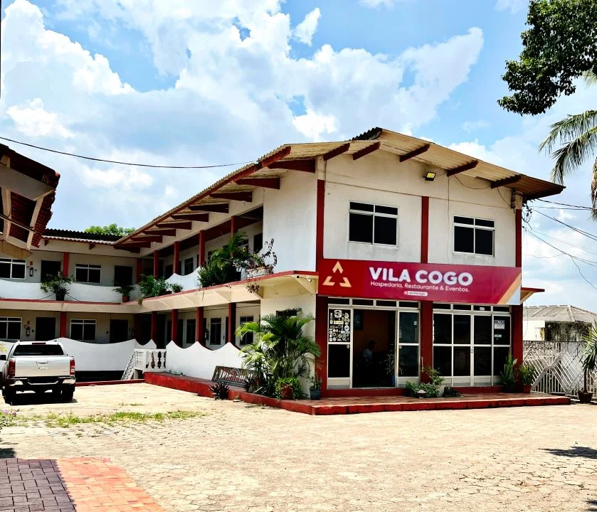 Hotel Vila Cogo