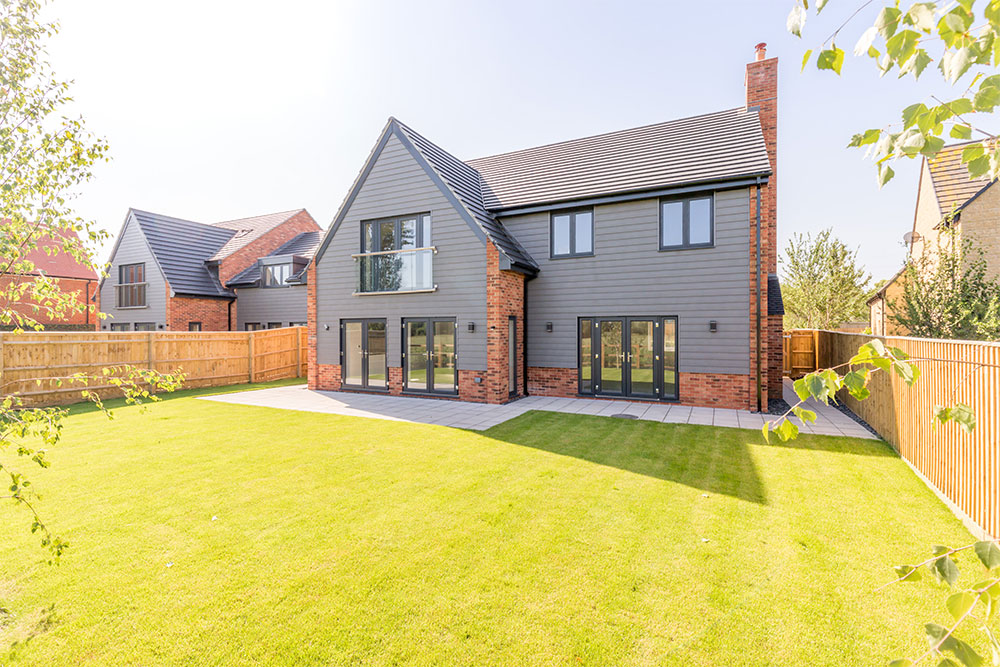 BPJ Construction Ltd