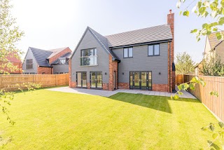 BPJ Construction Ltd