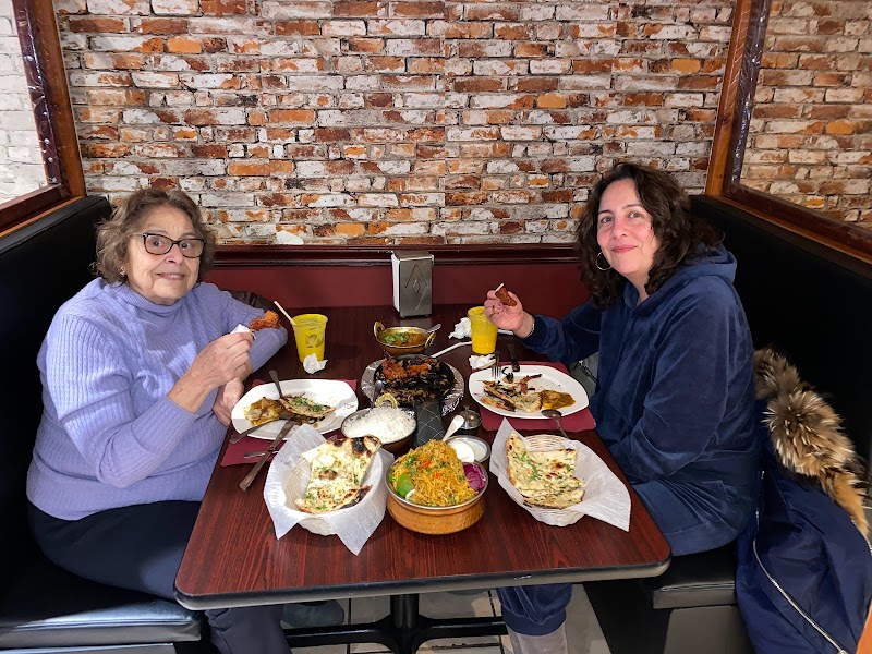 Inde Spice — photo 12