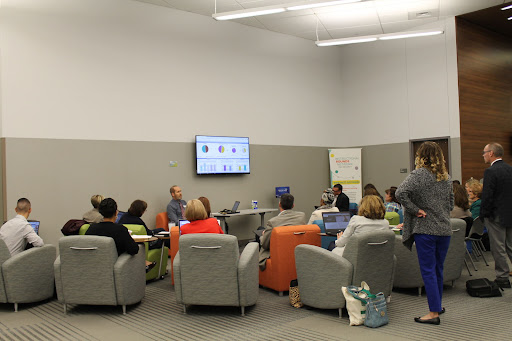 Education Service Center Region 11 - Thumbnail