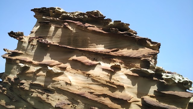 Nanya Rock