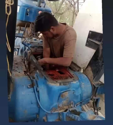 Joshmotor - Thumbnail