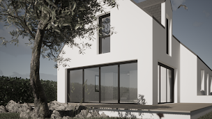 Photo n°20 de Maël CROYAL - Dessinateur en Architecture à Surzur (Décorateur d'intérieur)