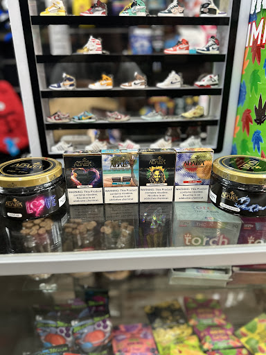 Smoove's Smoke Shop Miramar - Thumbnail